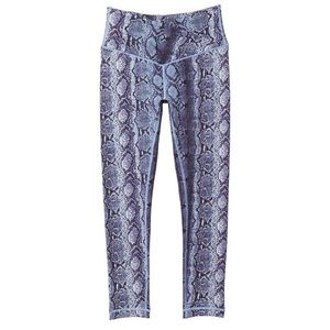 NWT Victoria’s Secret Love Cloud Crossover Leggings